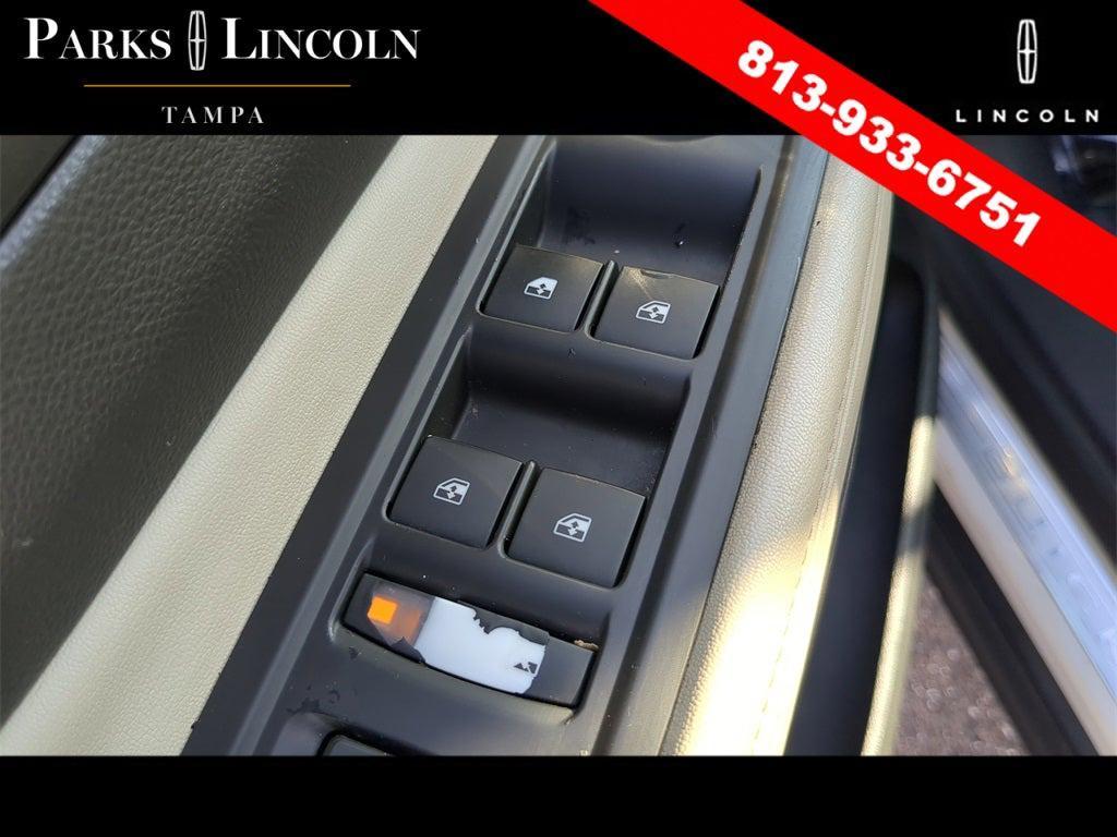 used 2019 Buick Encore car, priced at $11,879