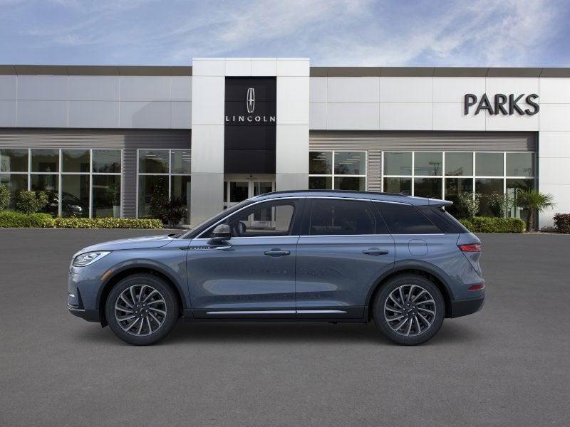 new 2026 Lincoln Corsair car, priced at $57,920