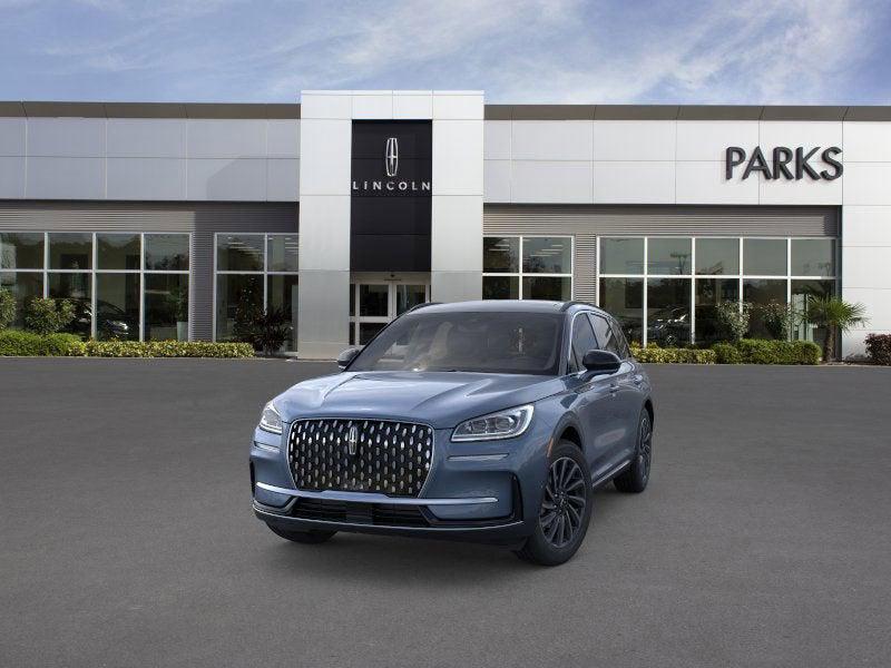 new 2026 Lincoln Corsair car, priced at $57,920