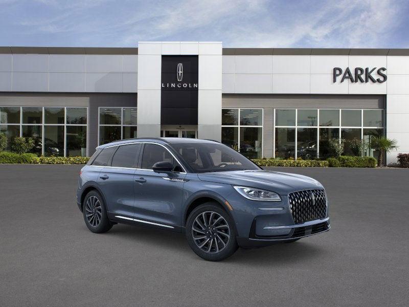 new 2026 Lincoln Corsair car, priced at $57,920