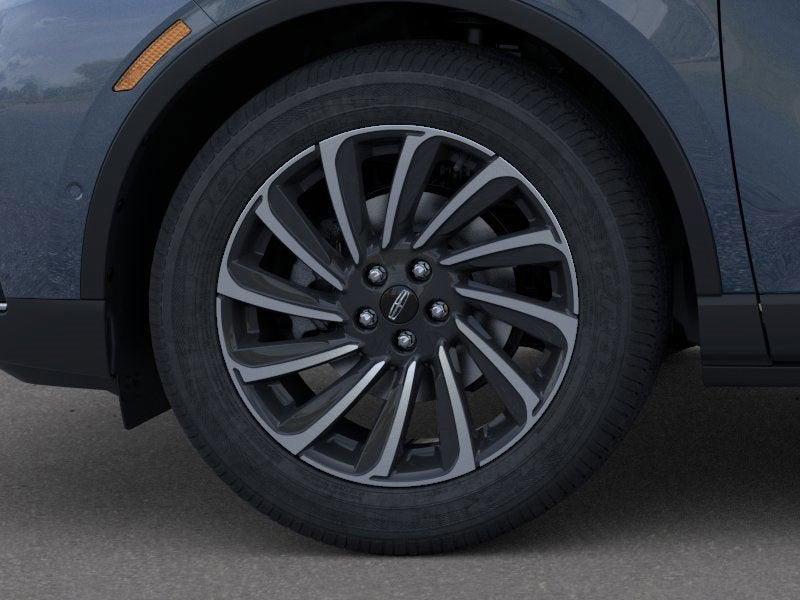 new 2026 Lincoln Corsair car, priced at $57,920