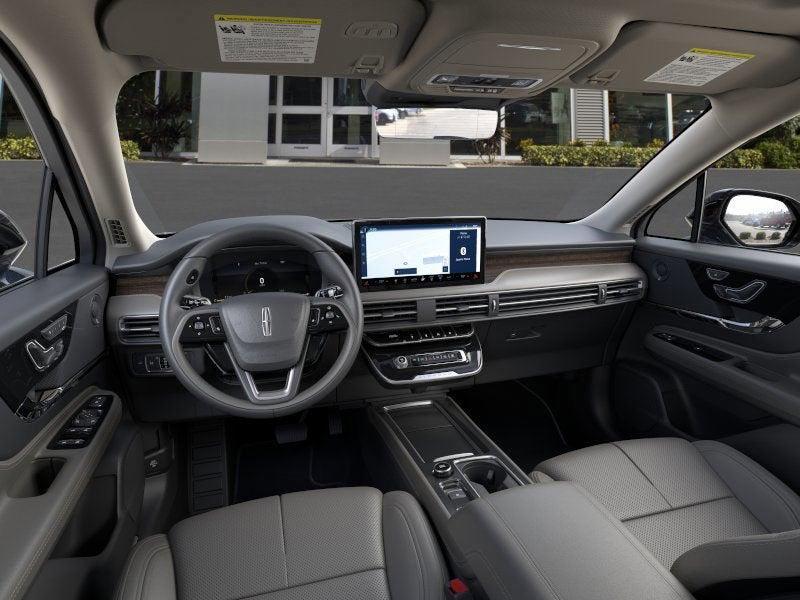 new 2026 Lincoln Corsair car, priced at $57,920