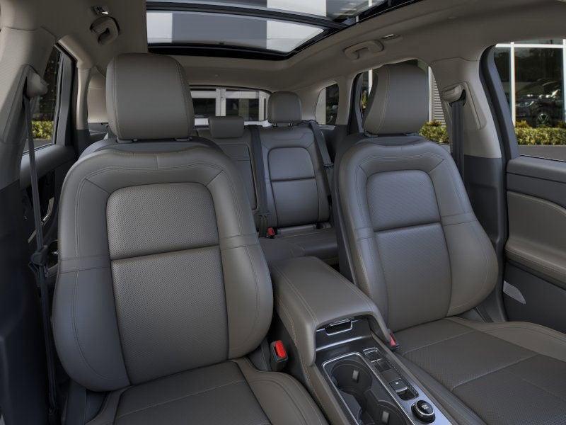 new 2026 Lincoln Corsair car, priced at $57,920