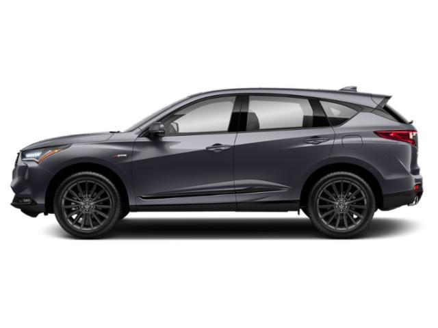used 2022 Acura RDX car, priced at $30,896