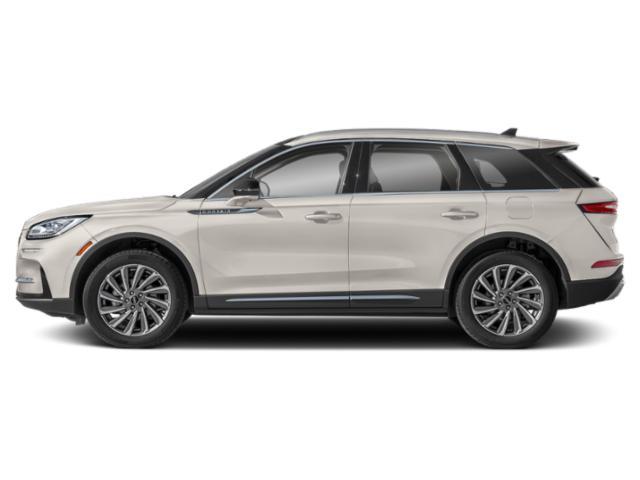used 2024 Lincoln Corsair car, priced at $44,559