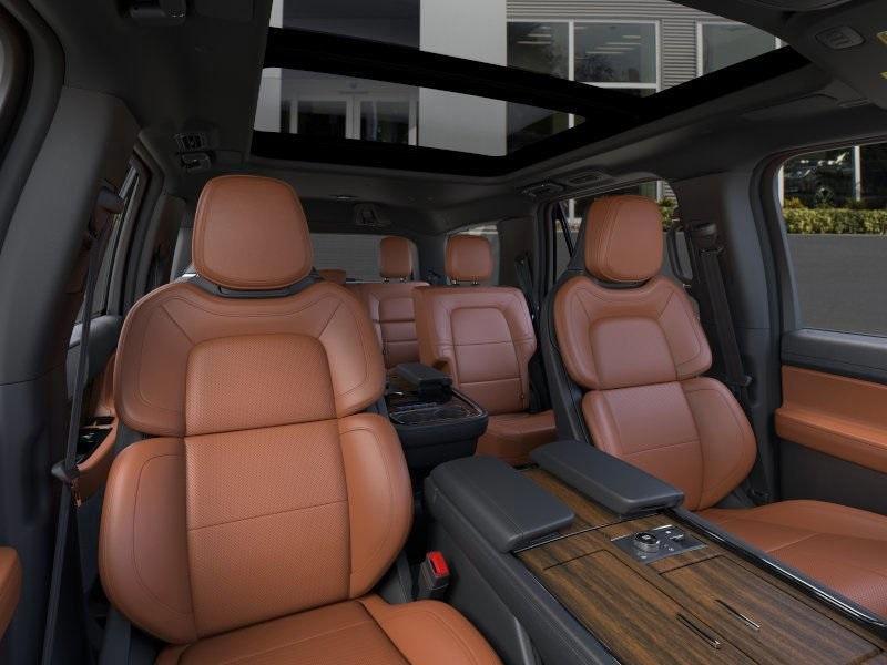 new 2024 Lincoln Navigator car, priced at $100,928