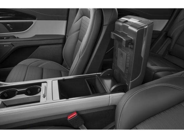 new 2025 Lincoln Nautilus car, priced at $59,237