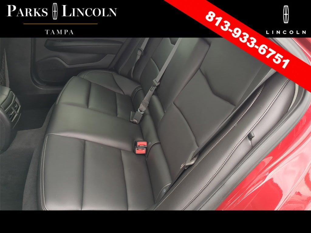 used 2018 Cadillac ATS car, priced at $16,870