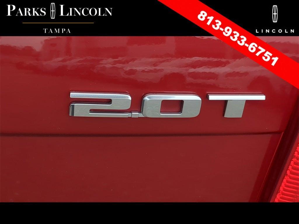 used 2018 Cadillac ATS car, priced at $16,870