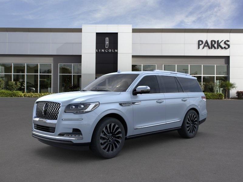 new 2024 Lincoln Navigator car, priced at $113,370