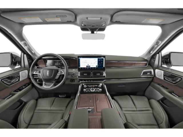 new 2024 Lincoln Navigator car, priced at $127,910