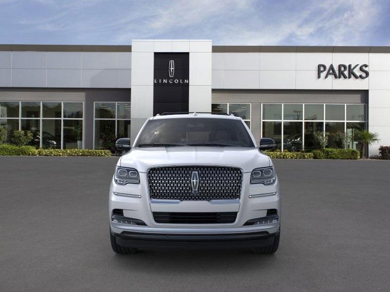 new 2024 Lincoln Navigator car, priced at $98,583