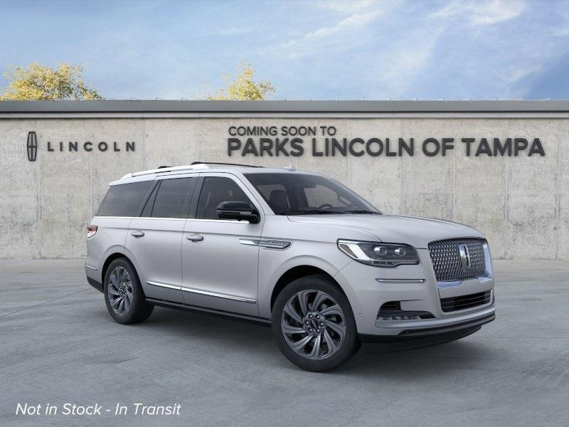 new 2024 Lincoln Navigator car, priced at $102,875