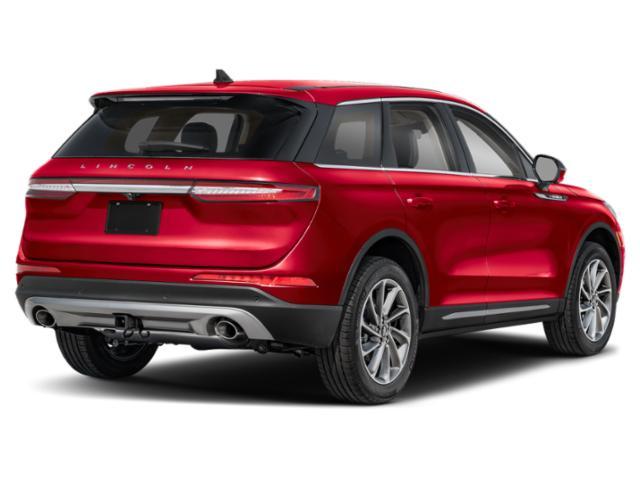 new 2025 Lincoln Corsair car, priced at $41,835