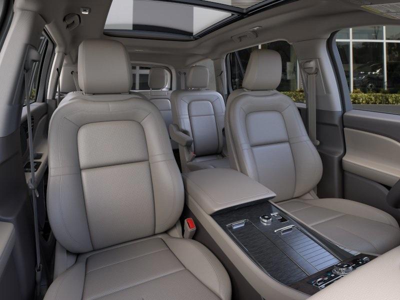 new 2024 Lincoln Aviator car, priced at $69,020