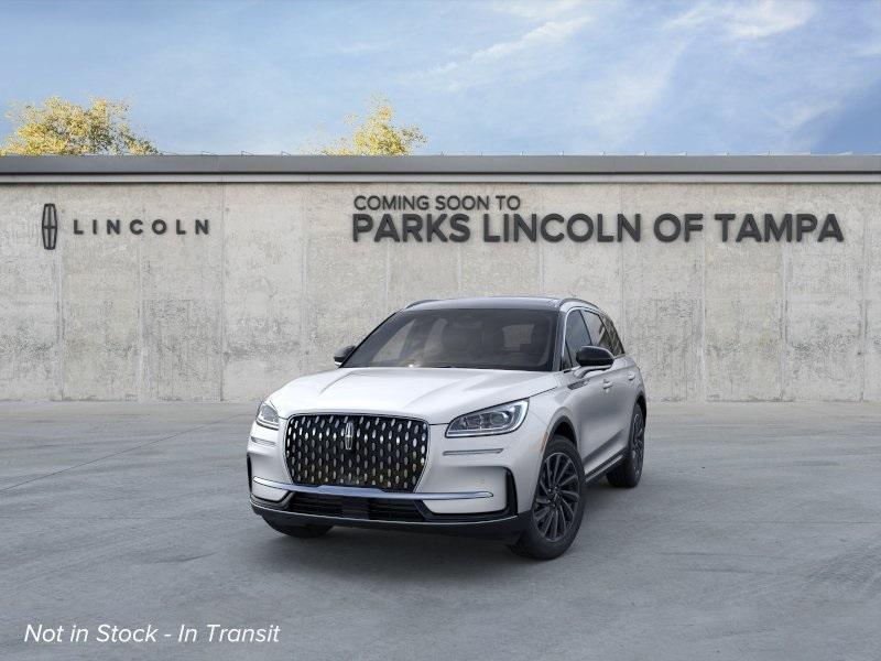 new 2024 Lincoln Corsair car, priced at $49,250