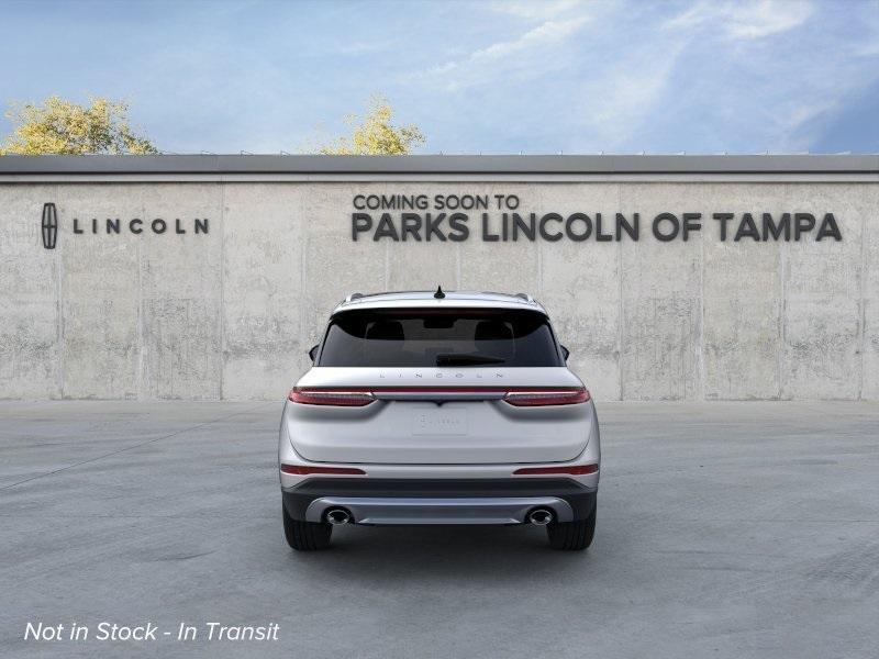 new 2024 Lincoln Corsair car, priced at $49,250