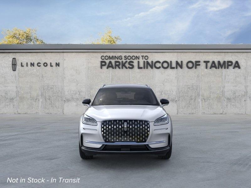 new 2024 Lincoln Corsair car, priced at $49,250