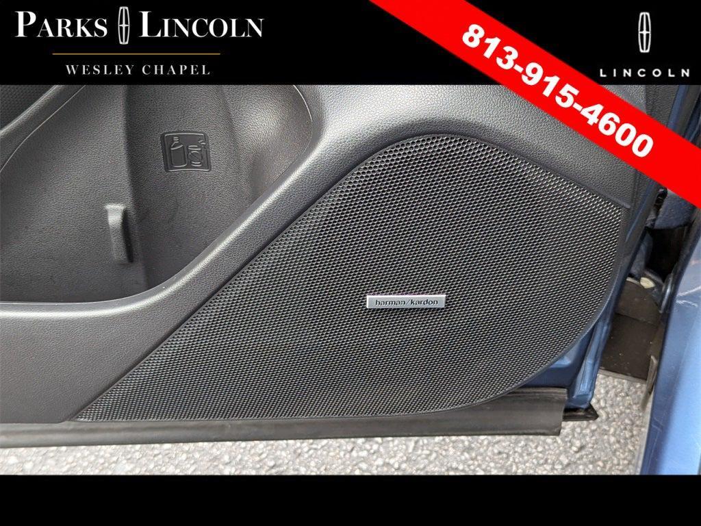 used 2024 Subaru Forester car, priced at $31,996