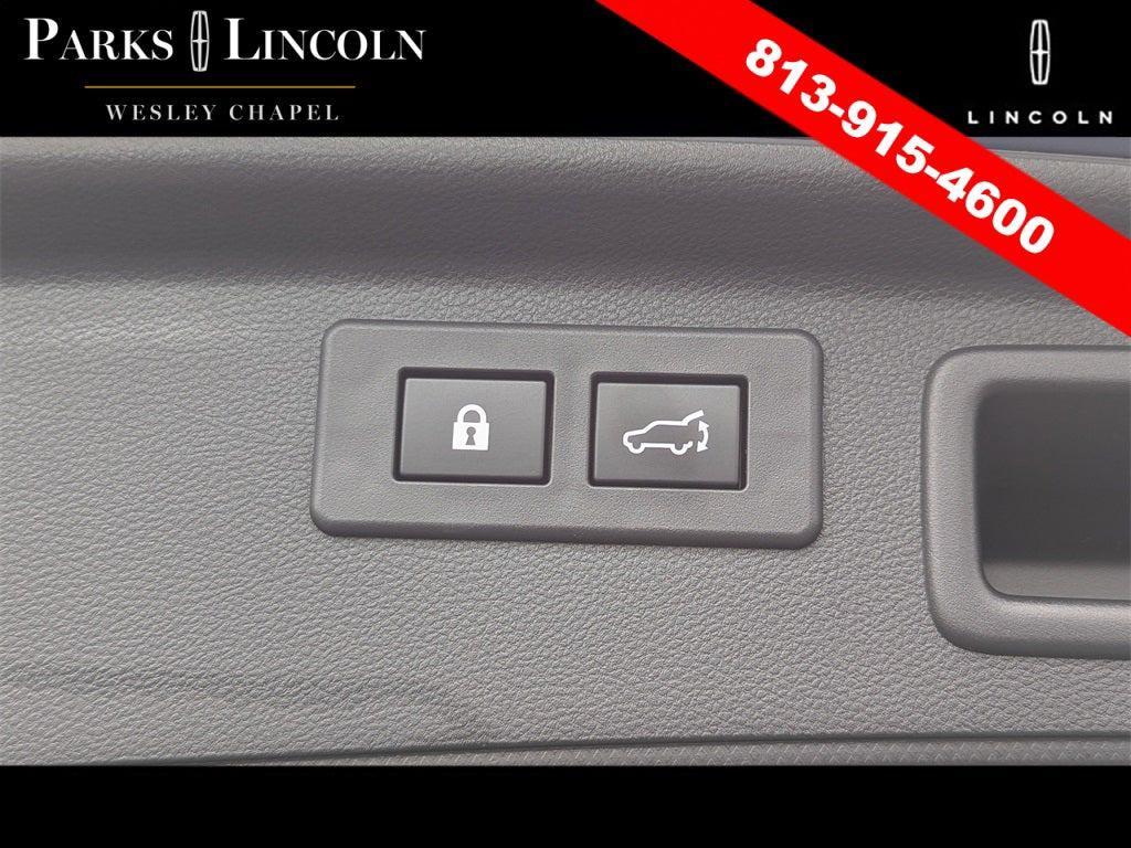 used 2024 Subaru Forester car, priced at $31,996