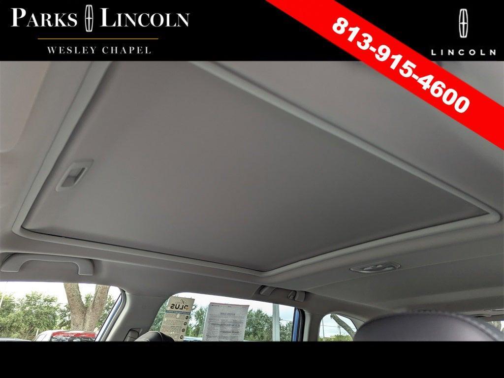 used 2024 Subaru Forester car, priced at $31,996