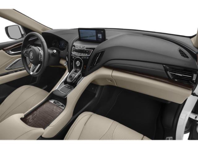 used 2019 Acura RDX car, priced at $27,459