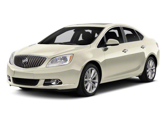 used 2013 Buick Verano car, priced at $8,995
