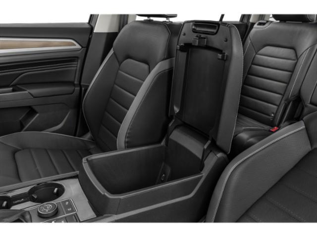 used 2021 Volkswagen Atlas car, priced at $26,570