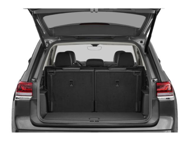 used 2021 Volkswagen Atlas car, priced at $26,570