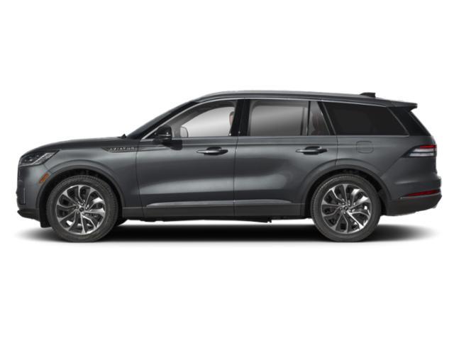 new 2026 Lincoln Aviator car, priced at $73,155