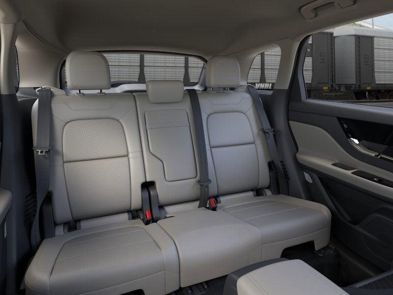 new 2026 Lincoln Corsair car, priced at $46,470