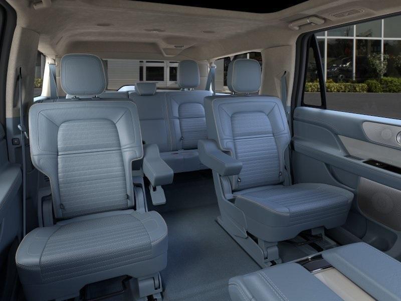 new 2024 Lincoln Navigator L car, priced at $115,165