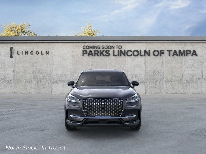 new 2024 Lincoln Corsair car, priced at $49,392