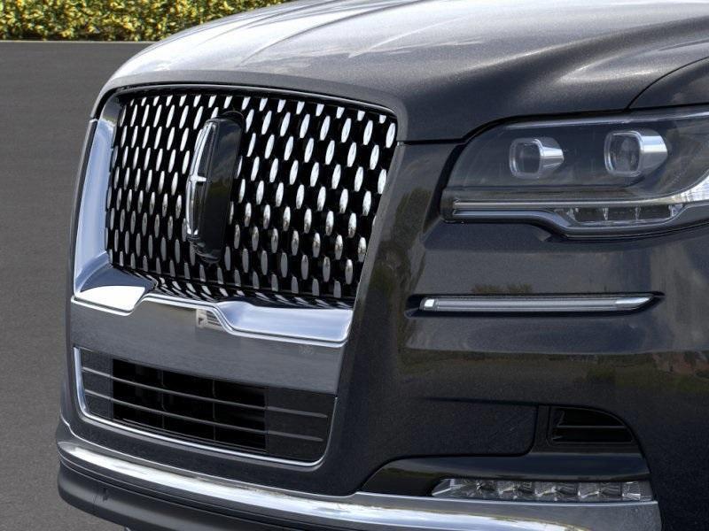 new 2024 Lincoln Navigator car, priced at $116,215