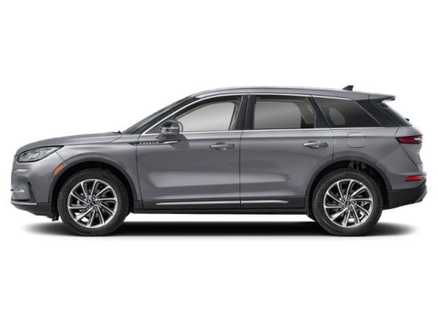 new 2025 Lincoln Corsair car, priced at $46,220
