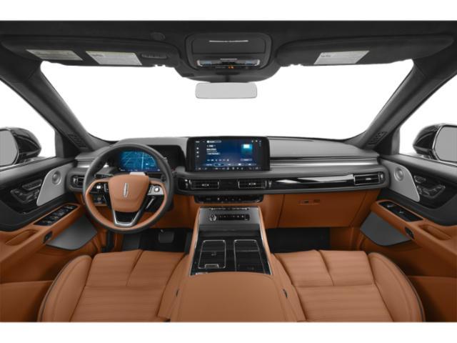 new 2025 Lincoln Aviator car, priced at $90,970