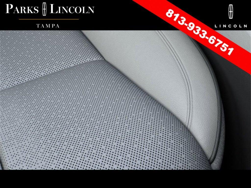 new 2025 Lincoln Aviator car, priced at $90,970