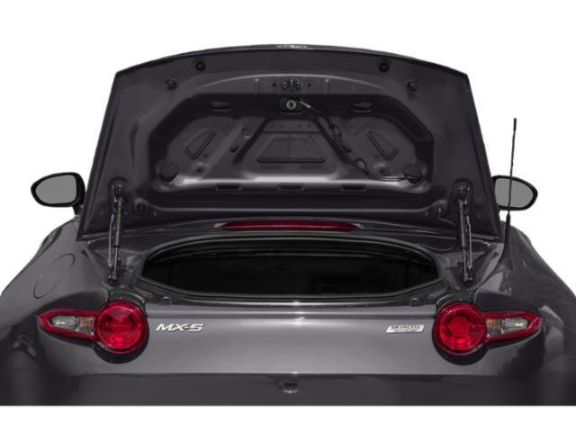 used 2019 Mazda MX-5 Miata car, priced at $22,770