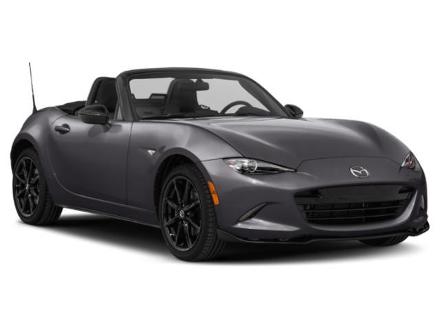 used 2019 Mazda MX-5 Miata car, priced at $22,770