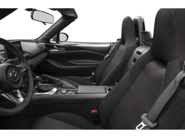 used 2019 Mazda MX-5 Miata car, priced at $22,770