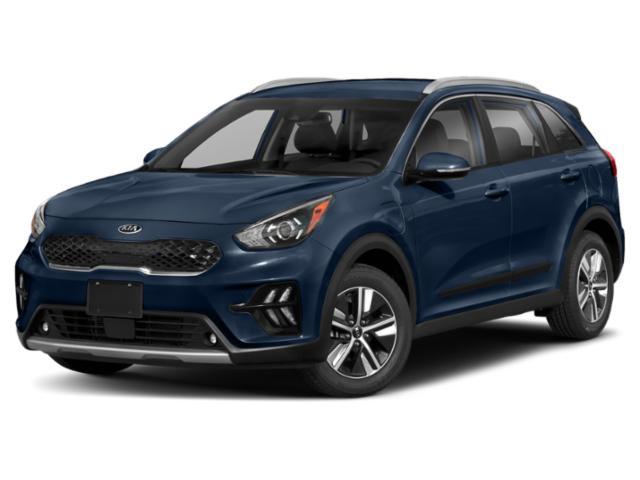 used 2020 Kia Niro Plug-In Hybrid car, priced at $22,446