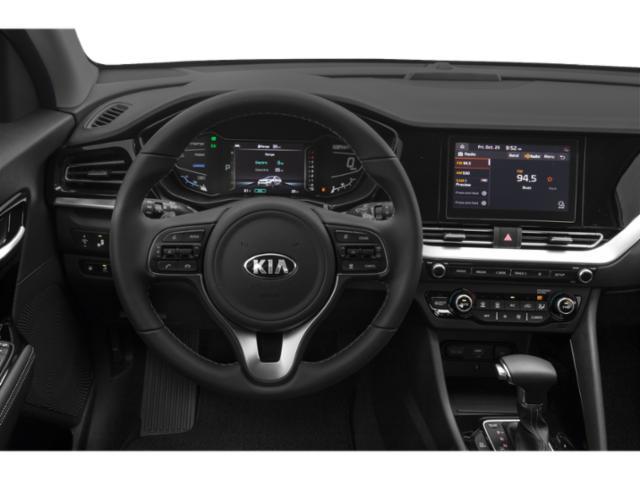 used 2020 Kia Niro Plug-In Hybrid car, priced at $22,446