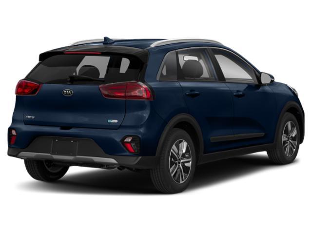 used 2020 Kia Niro Plug-In Hybrid car, priced at $22,446