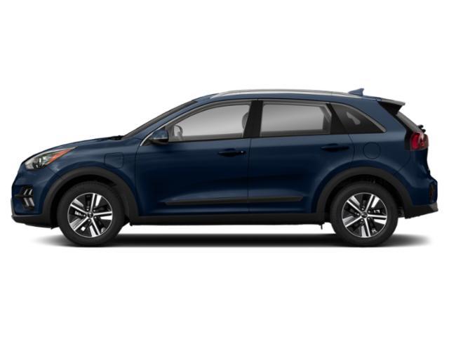 used 2020 Kia Niro Plug-In Hybrid car, priced at $22,446