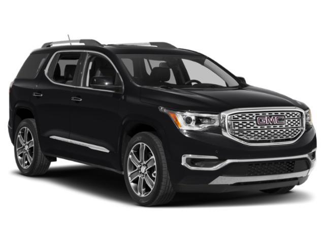 used 2019 GMC Acadia car, priced at $25,127