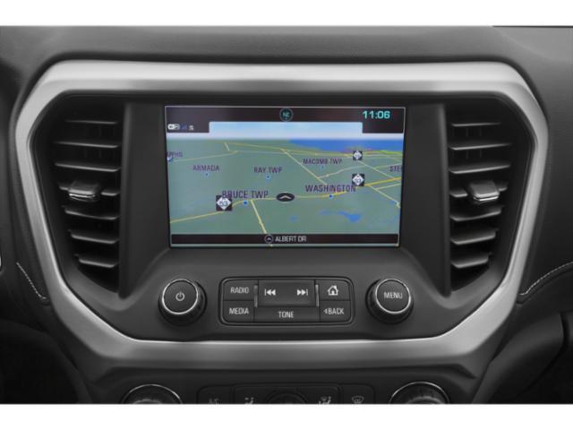 used 2019 GMC Acadia car, priced at $25,127