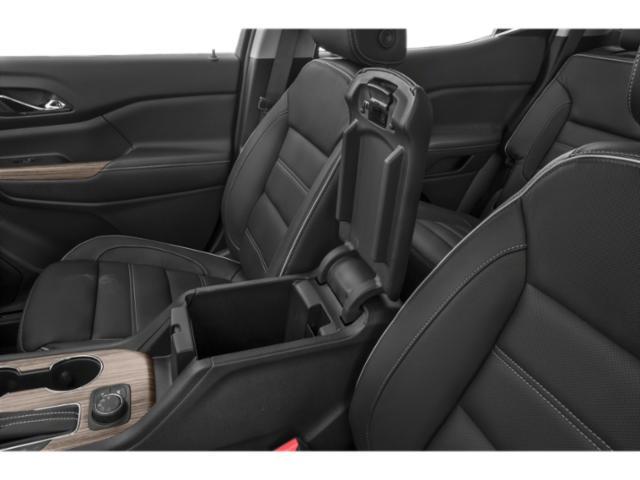 used 2019 GMC Acadia car, priced at $25,127