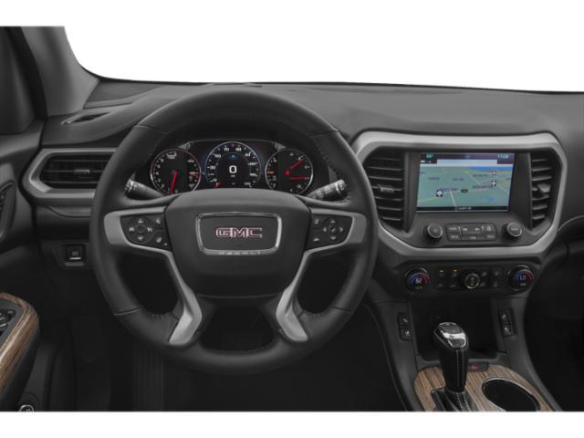 used 2019 GMC Acadia car, priced at $25,127