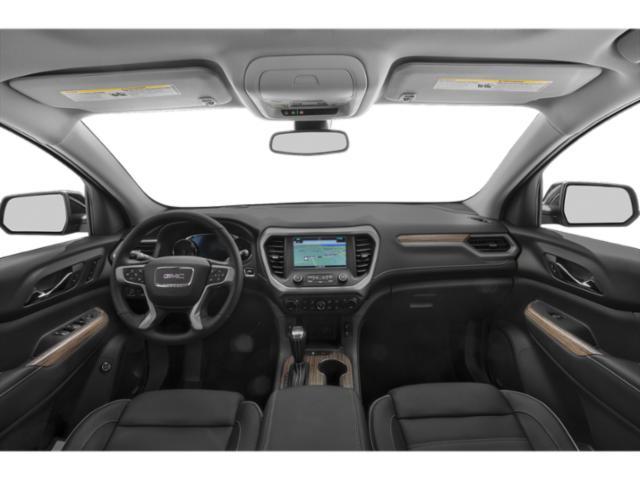 used 2019 GMC Acadia car, priced at $25,127