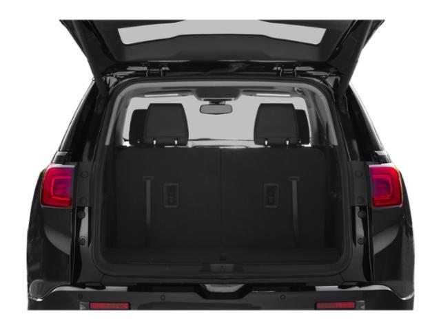 used 2019 GMC Acadia car, priced at $25,127